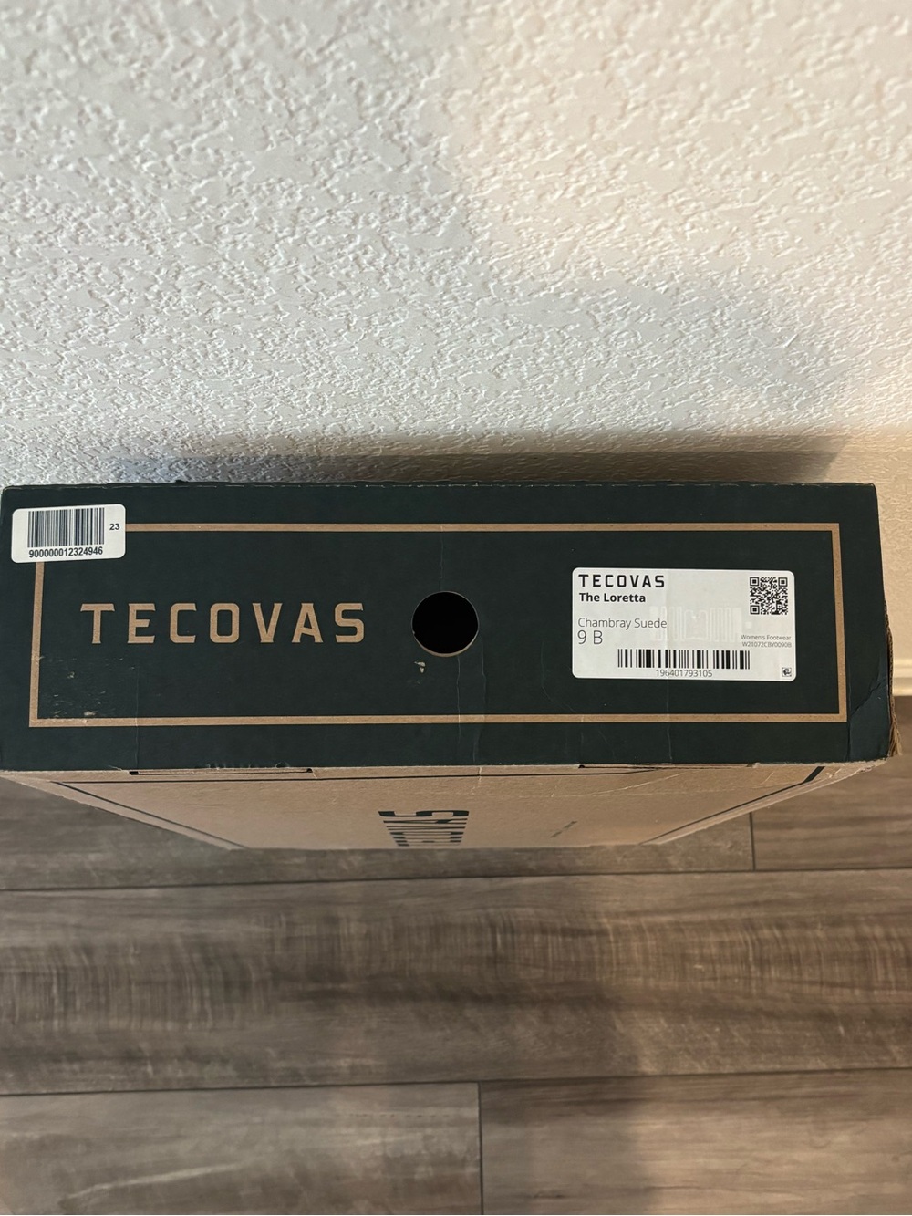 Tecovas - The Loretta - Picture 10 of 10